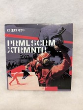 CD - Primal Scream - Exterminator  U.S.  Promo Disc in Cardboard Sleeve