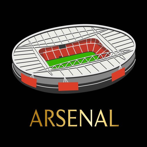 England Football Stadium Scratch-Off Map - Picture 5 of 6
