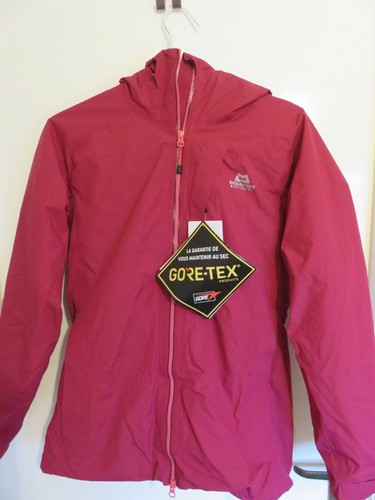 Mountain Equipment Womens Altai Gore 
