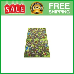 extra large car play mat