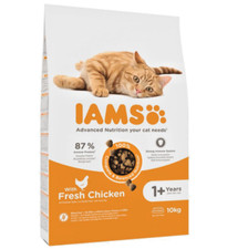 مقتنيات IAMS Advanced