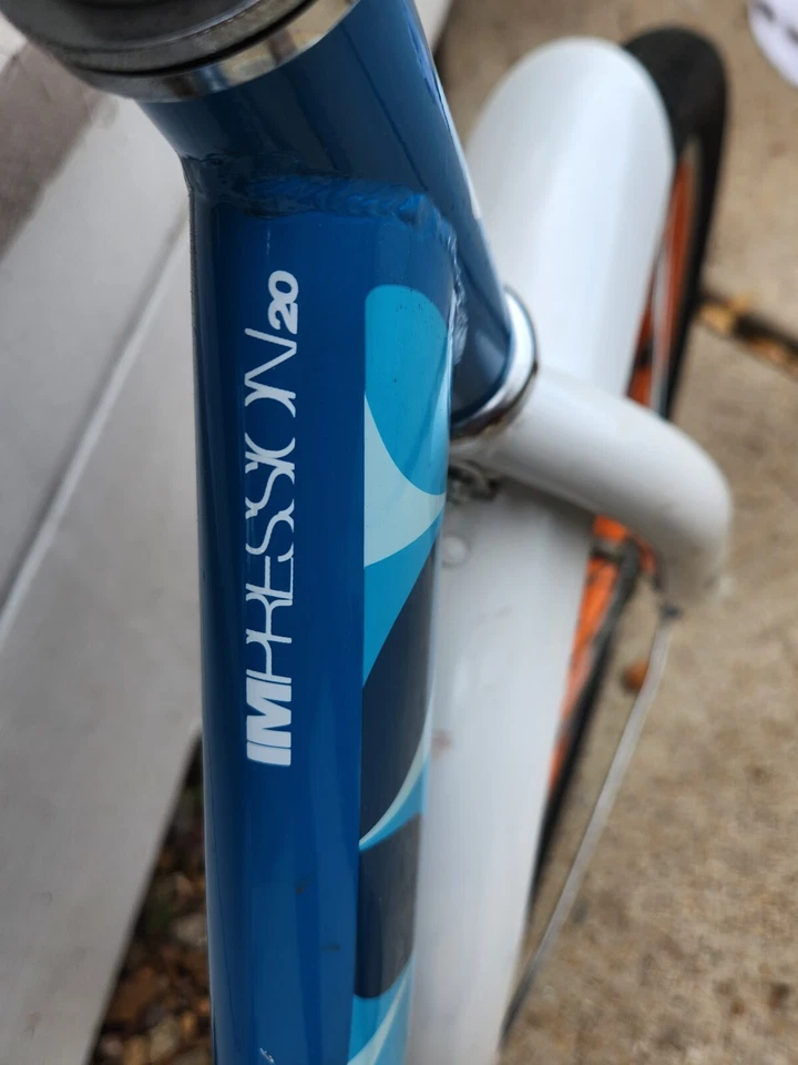 Diamondback Bicycles Impression 12/20/24" Wheel Youth Girls Sidewalk Bike - Image 4 of 4