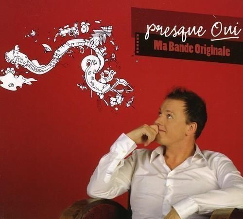 Audio Cd Nuovo - Presque Oui - Ma Bande Originale  - Presque Oui