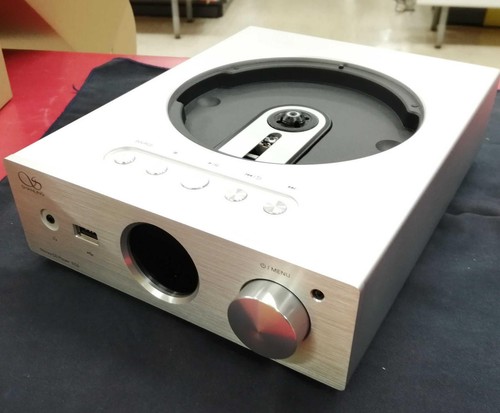 SHANLING CD PLAYER EC3 IN WORKING CONDITION FROM JAPAN - Picture 5 of 12