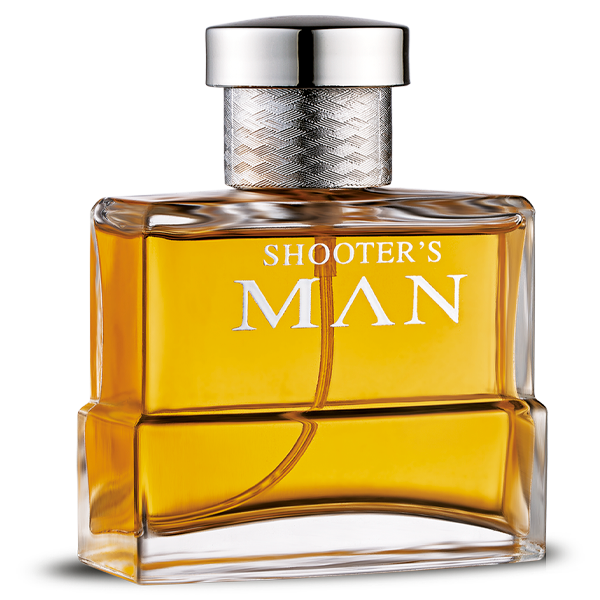 FARMASI EAU DE PARFUM FOR MAN SHOOTERS COLLECTION