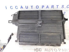 2013-2016 Ford C-Max Front Radiator Shutter Blind Air Control DM51-8475-AD OEM