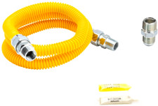 Electrolux Gas Connector Kit 5/8