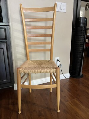 HOT Wooden Chair Used Ladder Back Chairs Ladder Back Dining