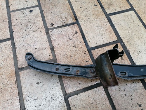 RAR Fronthalter Stoßstangenträger Honda CIVIC EF5 EE4 Shuttle Wagon Beagle 88-91 - Bild 6 von 11