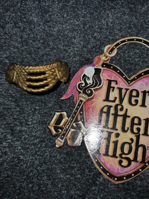 Ever After High Holly O'Hair Belt Dragon Games
