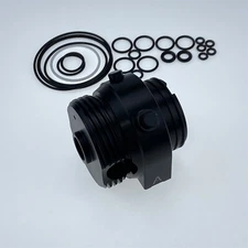 Aftermarket fluid HOUSING Kit 246491 Fits Graco Fusion Air Purge AP Gun