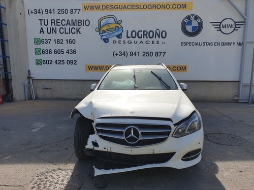 A2213501910 2203356 antriebswelle hinten rechts für MERCEDES CLASE E FAMILIAR - 第 6/18 張圖片