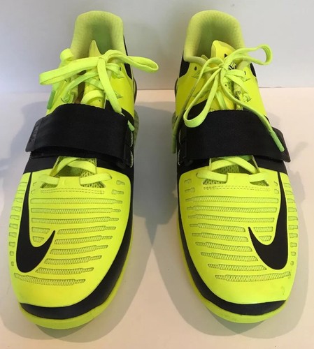 weightlifting shoes ebay