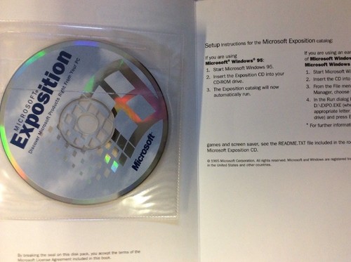 The Complete Idiot's Guide to Microsoft Office Windows 95 1995 Softback Kinkoph - Picture 8 of 12