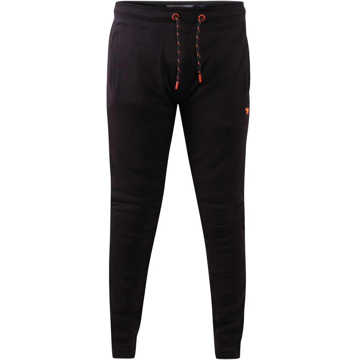 Duke D555 Mens Buckingham Big Tall King Size Sweatpants Jogging