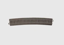 24912 C-Track -- Curved - 43-7/8"  111cm (per piece)