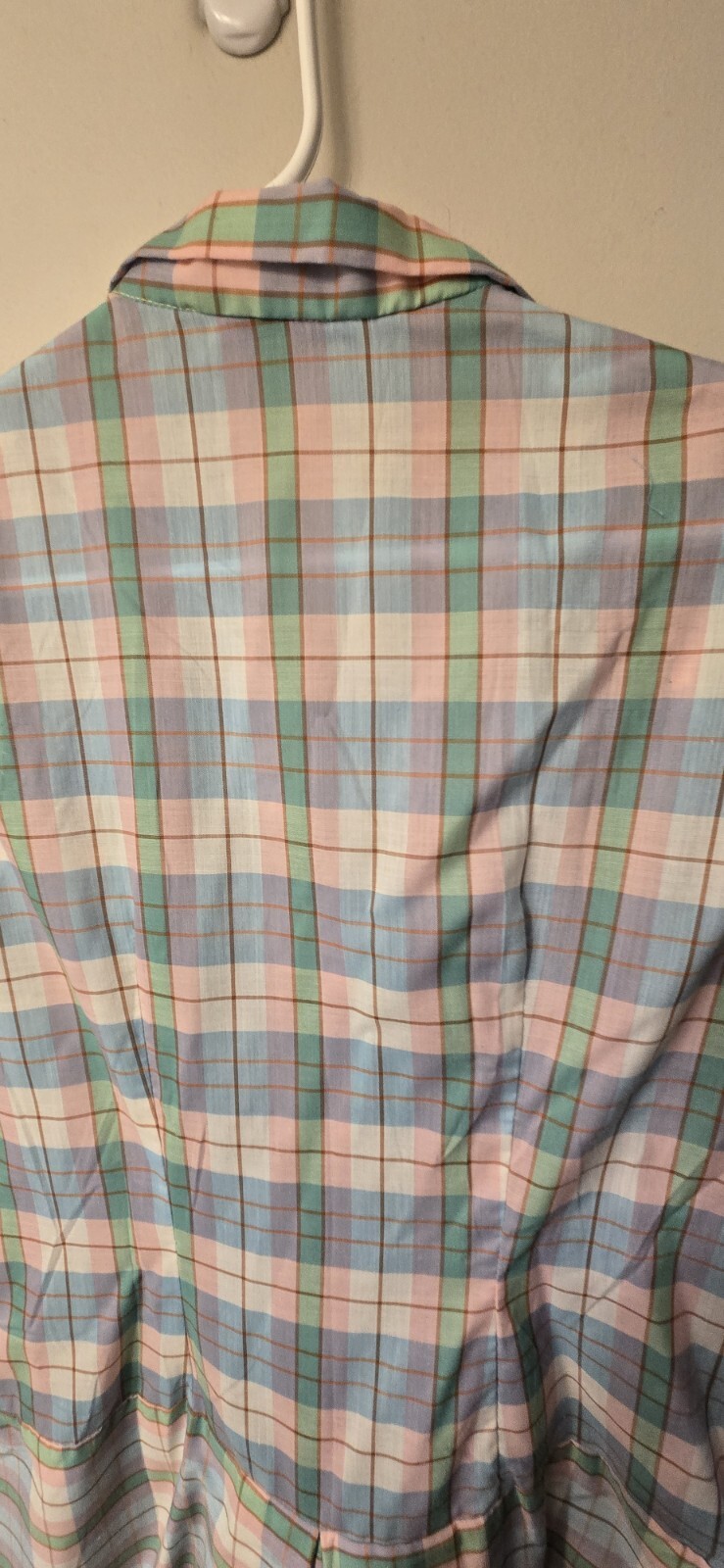 Vintage Jumper Skort Short Skirt Styled By Miss Smith The American Look image 7
