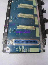 1pcs used MAXIFLEX 1000 SERIES M1023A M1023A #F9