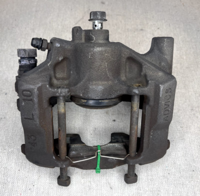 2006-2013 Lexus IS250 IS350 REAR LEFT DISC BRAKE CYLINDER ASSY OEM 47850-53051