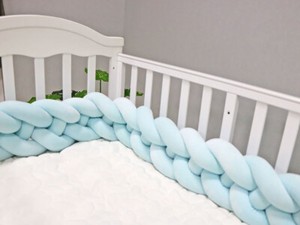 colourful cot bedding