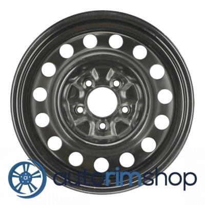 Montana Rims Pontiac Montana Montana SV6 Aztek 2000-2008 16