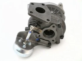 Turbolader Mazda 6 GG/GY MPV 2.0D RF5C13700 RF5C-13-700A VJ32  127784