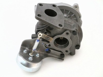 Turbolader für Mazda 6 GG GY MPV 2.0D RF5C13700 RF5C-13-700A VJ32