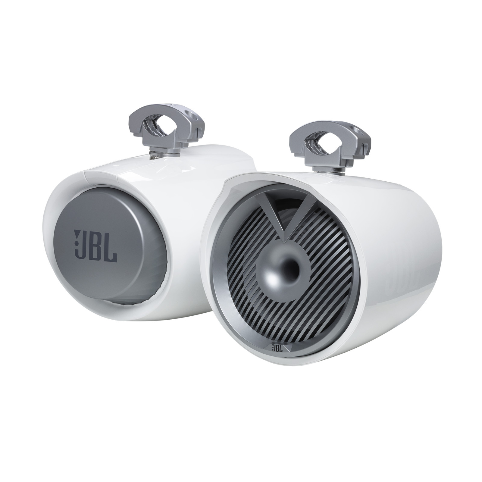 JBL Tower X - это высокопроизводительная морская акустическая система 266390₽