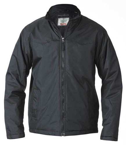 D555 KINGSIZE BIG MENS LIGHT PADDED 
