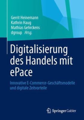 isierung Des Handels Mit Epace : Innovative E-commerce-geschäftsmodelle Und e...