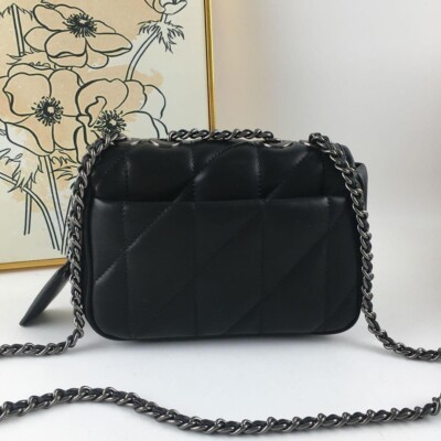 Coach ショルダーバッグ Pillow Madison レザー チェーン CA086 Coach ショルダーバッグ Pillow Madison レザー チェーン CA086