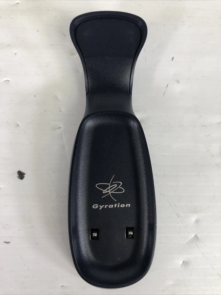 Gyration GC15C Portable Motion Sense Wireless 2.4 GHz Cordless Air Mouse - Image 3 of 4