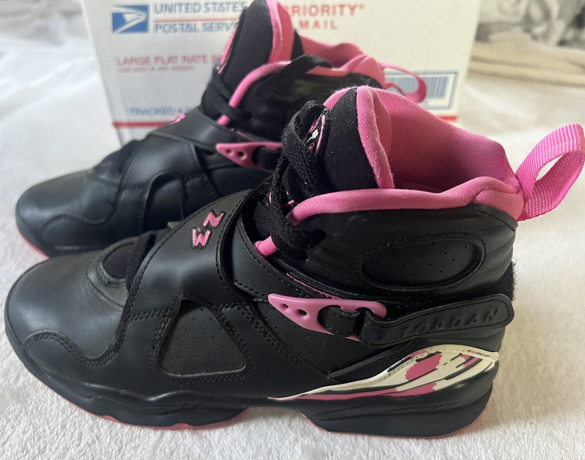 Air Jordan Retro Pinksicle