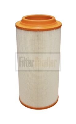 Luftfilter Filter für diverse Bagger Baumaschinen Traktoren Radlader