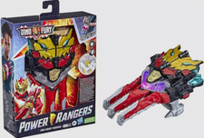 Power Rangers Dino Knight Morpher Hasbro mit ...