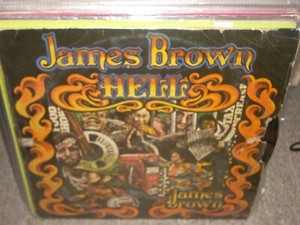 James Brown Hell LPレコード James Brown Hell LPレコード James Brown - Hell - Amazon.com