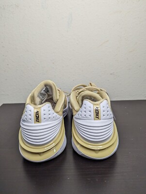 Nike Air Zoom GT Cut 2 TB Promo Team Gold DX6650-700 Men display picture 1