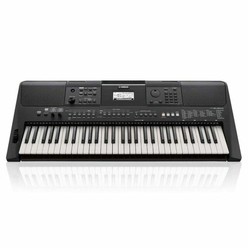 Display LCD Per Tastiera Yamaha PSR-S900, PSR-3000 E Simili