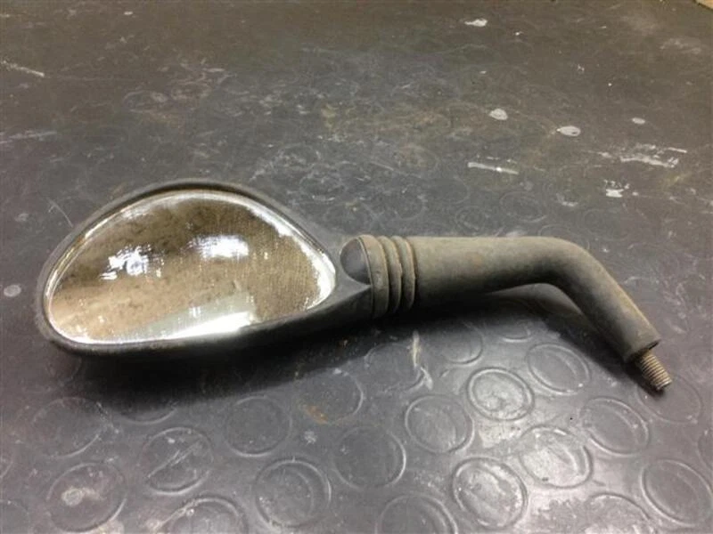 rétroviseur gauche pour YAMAHA JOG 50 R 1996 28 - Photo 2/4