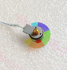 New Projector color wheel For BenQ MX570 Projector repair