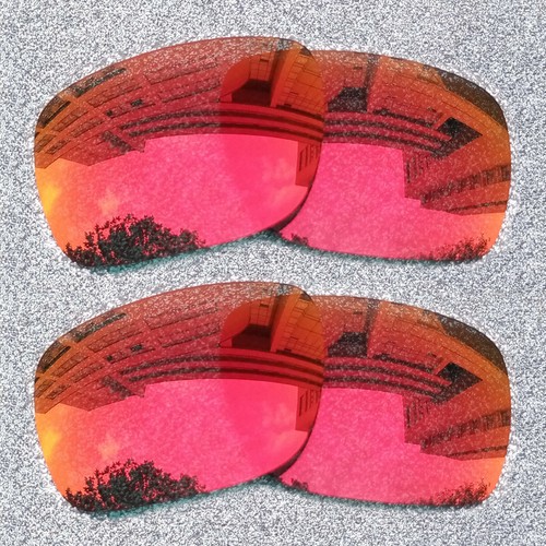 Lentes polarizadas ExpressReplacement para gafas de sol Oakley Holbrook Mix 9384 múltiples - Imagen 13 de 118