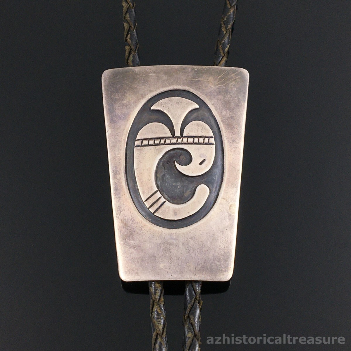 Arizona Living Treasure Artist Vintage Navajo Native American Jewelry Silver Bracelet Necklace Arizona Living Treasure Artist Vintage Navajo Native American Jewelry Silver Bracelet Necklace
