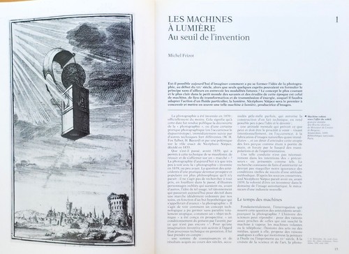 Nouvelle Histoire de la Photographie by Michel Frizot First Edition 1994 - Picture 5 of 18