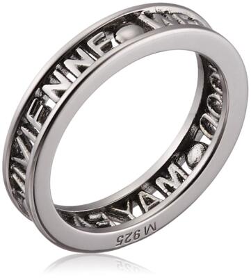 Vivienne Westwood] WESTMINSTER Ring 64040016/S001 S Japanese