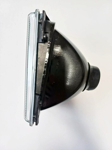 2x FANALE PRINCIPALE H4 SINISTRO DESTRO per PEUGEOT J5 DUCATO C25 81- - Foto 9 di 9