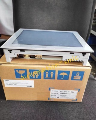 AST3501-C1-D24 PROFACE touch s n New（DHL/FEDEX）fast shipping (in stock) #E7