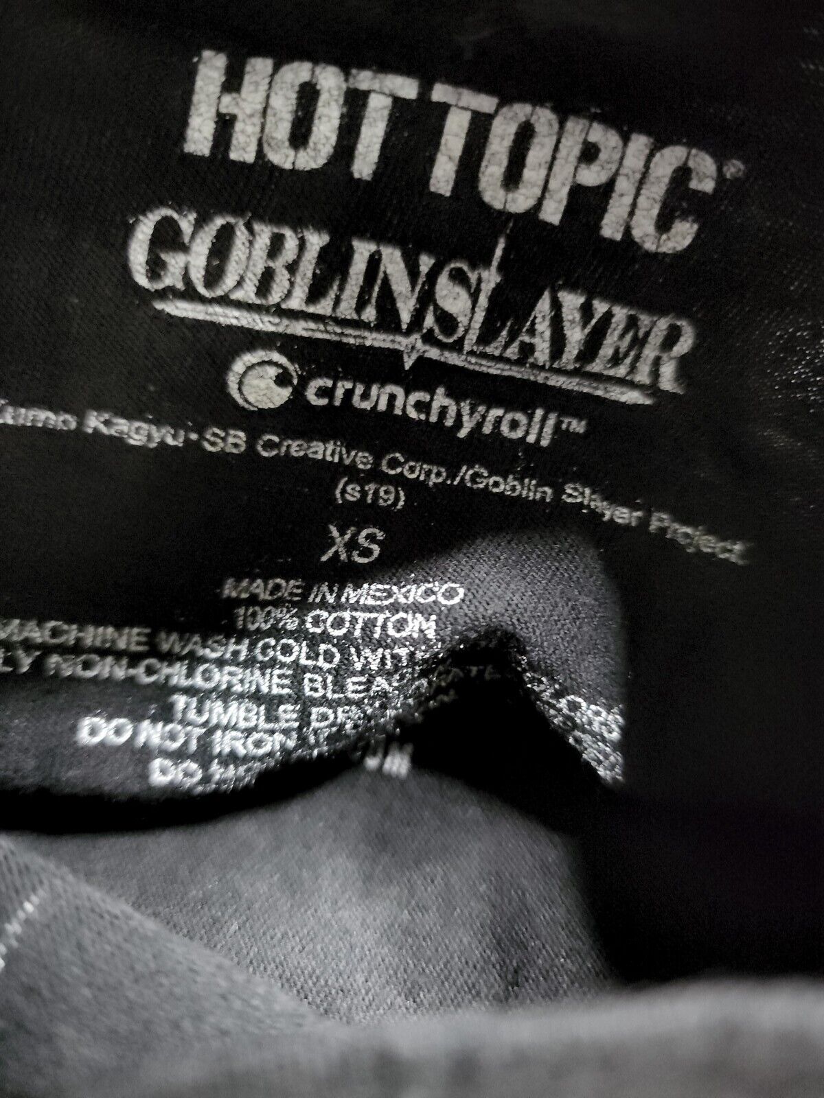 Crunchyroll.pt - NO GOBLIN, NO LIFE! 💀 (Goblin Slayer)