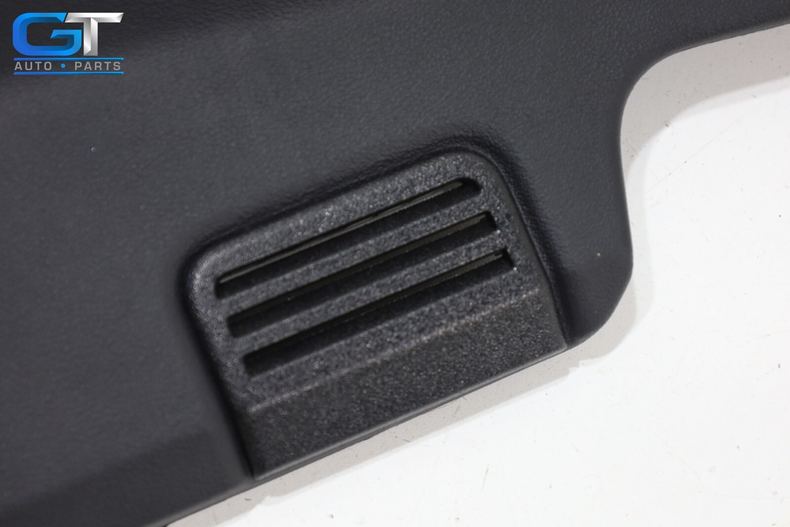 LAND ROVER LR4 CENTER CONSOLE RIGHT PASSENGER SIDE TRIM COVER PANEL OEM