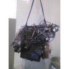 Moteur Fiat DUCATO