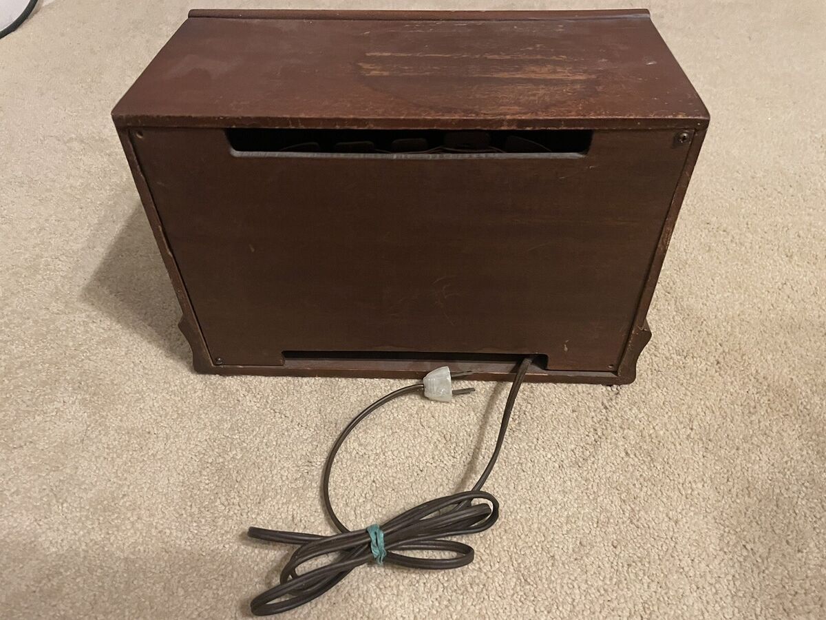 Vintage Federal Radio model 1030 | eBay Vintage Federal Radio model 1030 | eBay